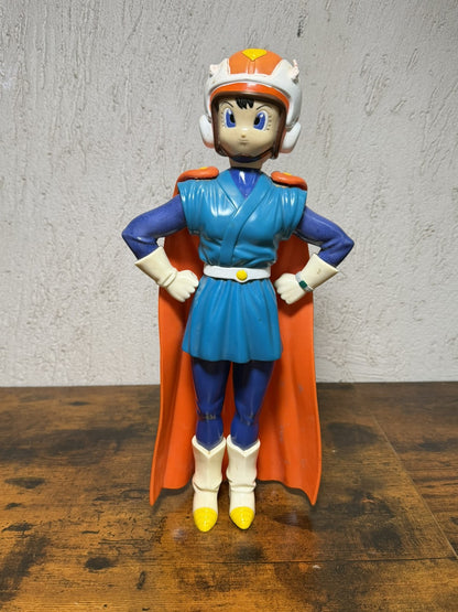 Dragon Ball Videl figure 33 cm 1989
