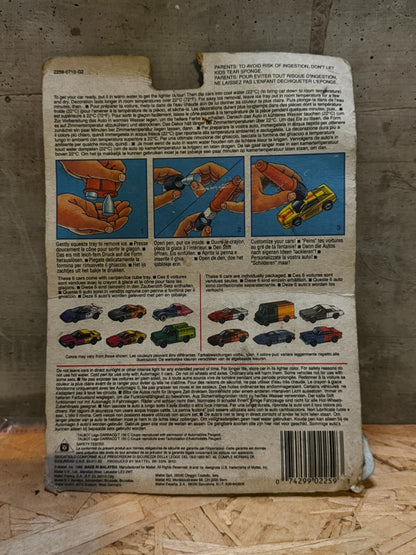 MATTEL HOT WHEELS Vintage - Automagic II Talbot lago