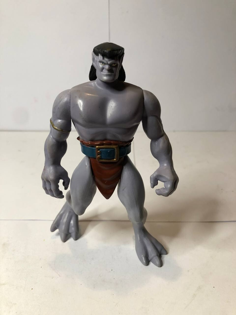 GARGOYLES ORIGINALE "GOLIATH" '90 DISNEY KENNER