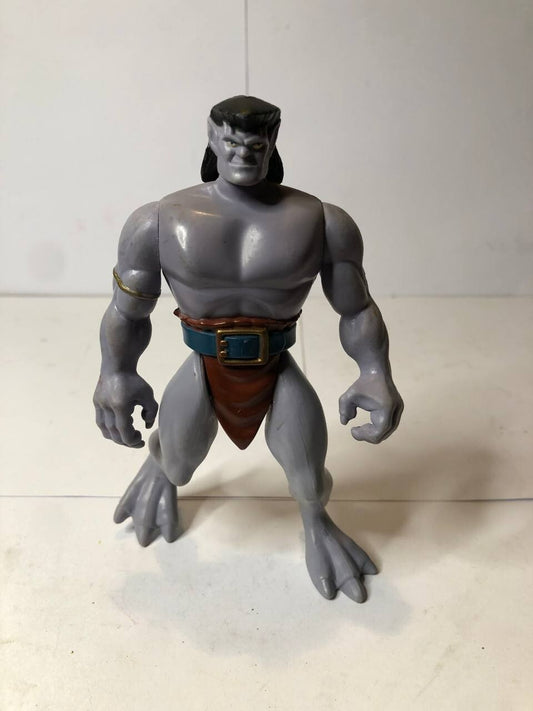 GARGOYLES ORIGINALE "GOLIATH" '90 DISNEY KENNER