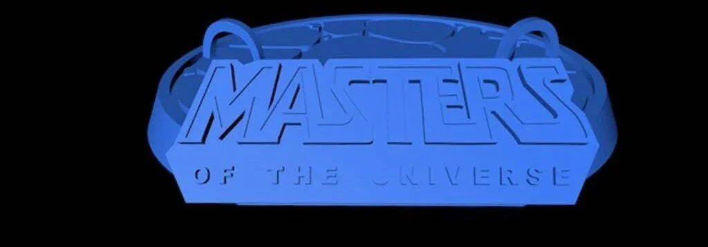 x5 Base Action figure Motu Masters of the universe