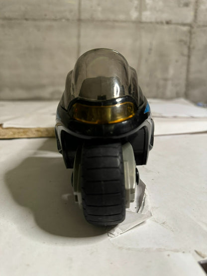 moto diabolik giochi preziosi 1999 Street Sub Cycle