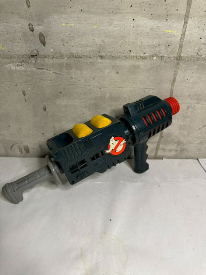 Ghost Popper WORKS The Real Ghostbusters 1984 Kenner