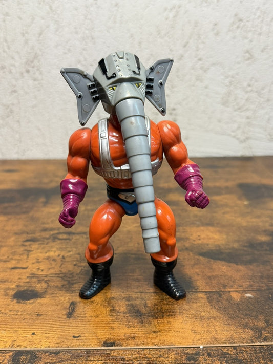 MOTU Snout Spout 1985 incompleto - foto 1