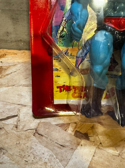 MOTU, Terror Claws Skeletor, Masters of the Universe, MOC, cardato, figura sigil