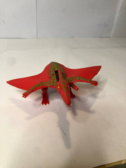 Transformers Bw Terrorsaur Af Action Figura Hasbro incompleto