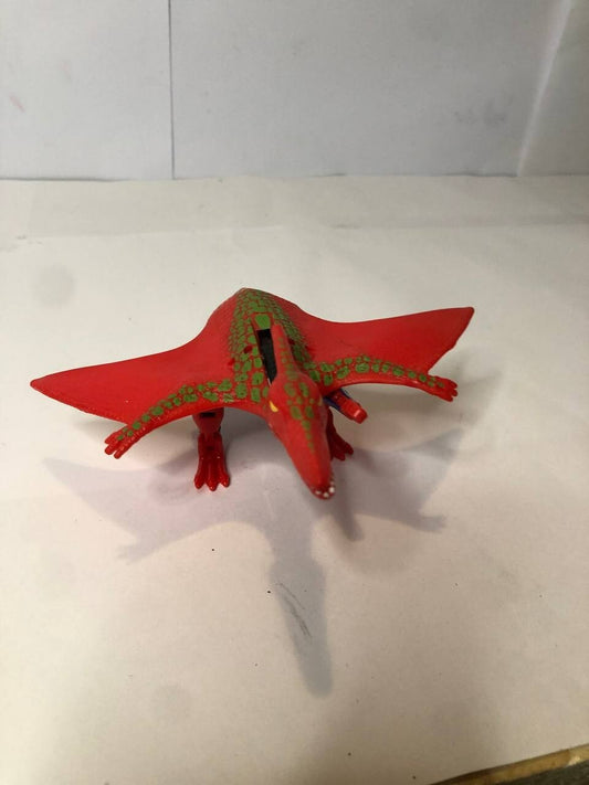 Transformers Bw Terrorsaur Af Action Figura Hasbro incompleto