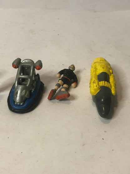 Mini figure Hasbro Action Man