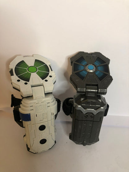 Star Wars E0322 Force Link 2.0 Kit di avviamento