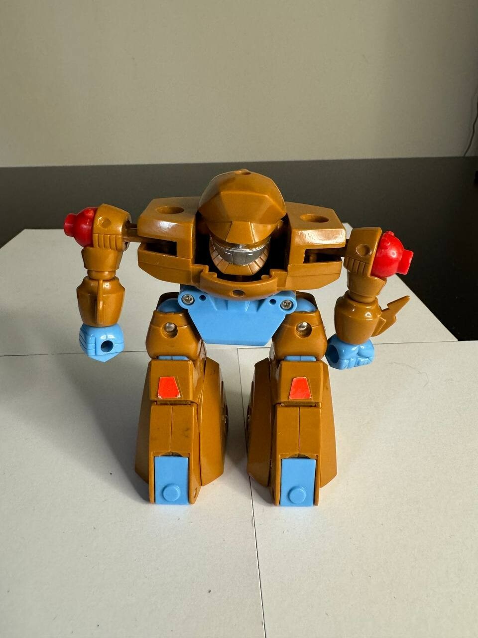NG Knight Lamune & 40 - Bandai