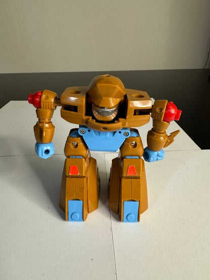 NG Knight Lamune & 40 - Bandai