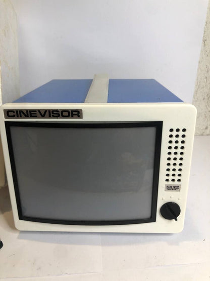 Collezione Lotto Giocattoli Vintage Cinevisor Mupi super8 gadget 8mm + Bobina