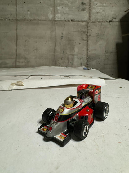 Dickie Playgo Race Cars Buffalo Vintage plastic China