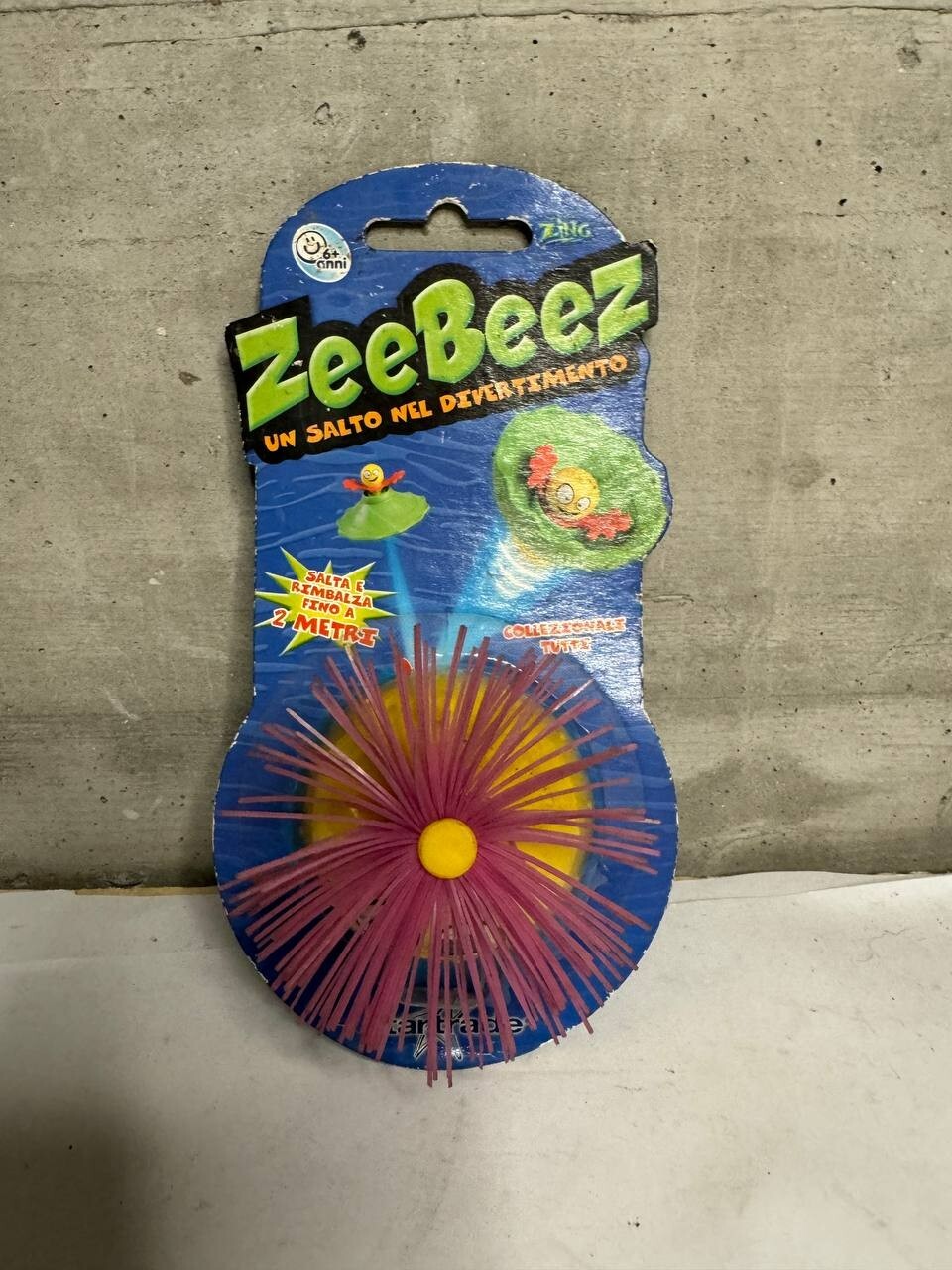 Zeebeezz  un salto nel divertimento startrade