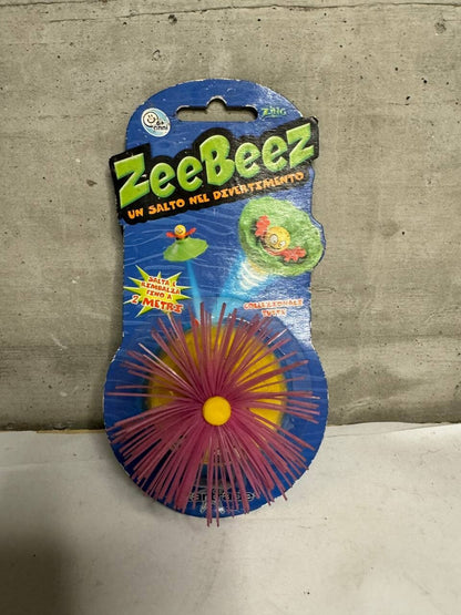 Zeebeezz  un salto nel divertimento startrade