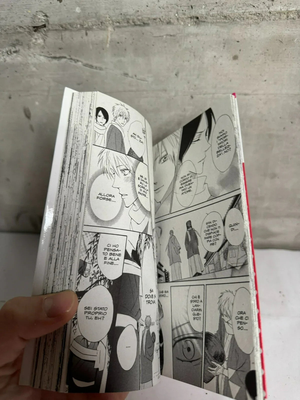 Otomen n. 6 di Kanno Aya ed.GOEN * SCONTO 50% * NUOVO!