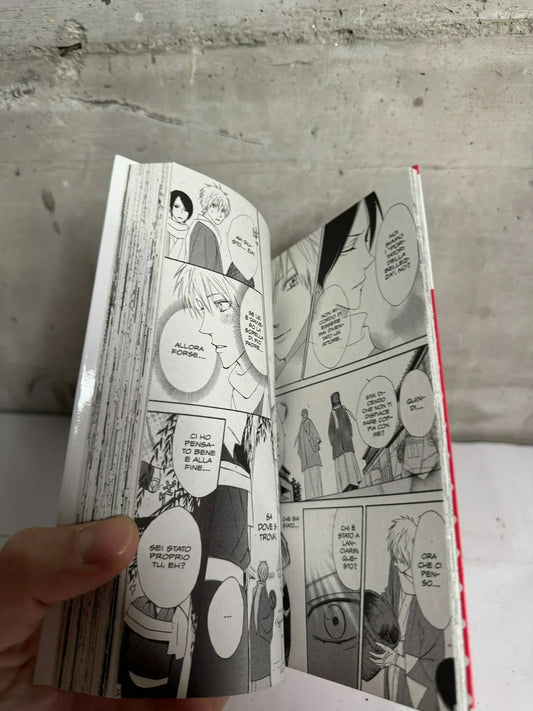 Otomen n. 6 di Kanno Aya ed.GOEN * SCONTO 50% * NUOVO!