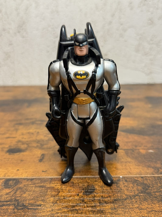 Batman TAS Mech Wing Batman 1993 - foto 1