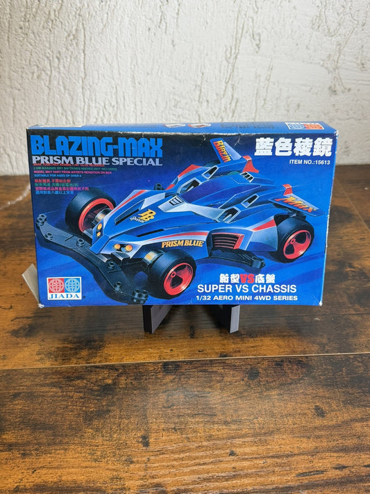Blazing Max Prism Blue Jiada Mini 4WD - foto 1