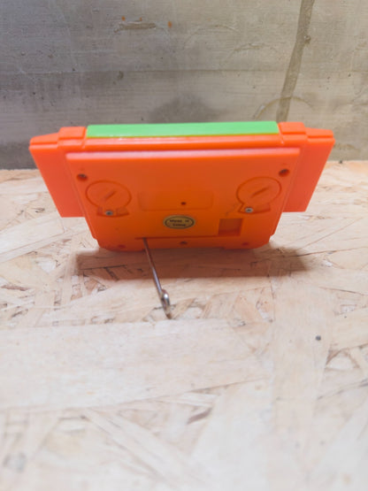 POLICE ELECTRONIC THOUGHT HUNTERS NEW VINTAGE POCKET ELECTRIC GAME-