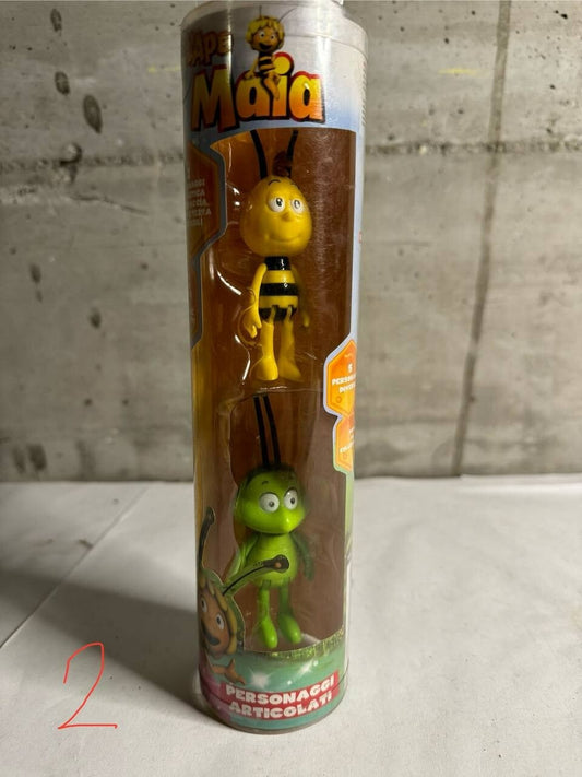 L'APE MAIA GIOCHI PREZIOSI VINTAGE GIOCATTOLO TOYS TV