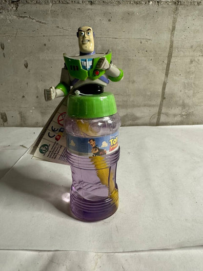 TOY STORY DISNEY Bolle di sapone GIOCATTOLO Bimbo GIOCHI PREZIOSI 