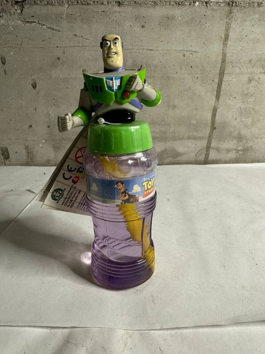 TOY STORY DISNEY Bolle di sapone GIOCATTOLO Bimbo GIOCHI PREZIOSI 