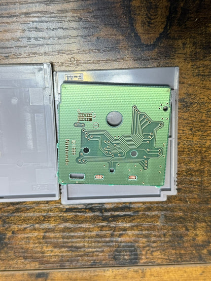 Maru's Mission Game Boy cartuccia - foto 3