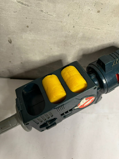 Ghost Popper WORKS The Real Ghostbusters 1984 Kenner