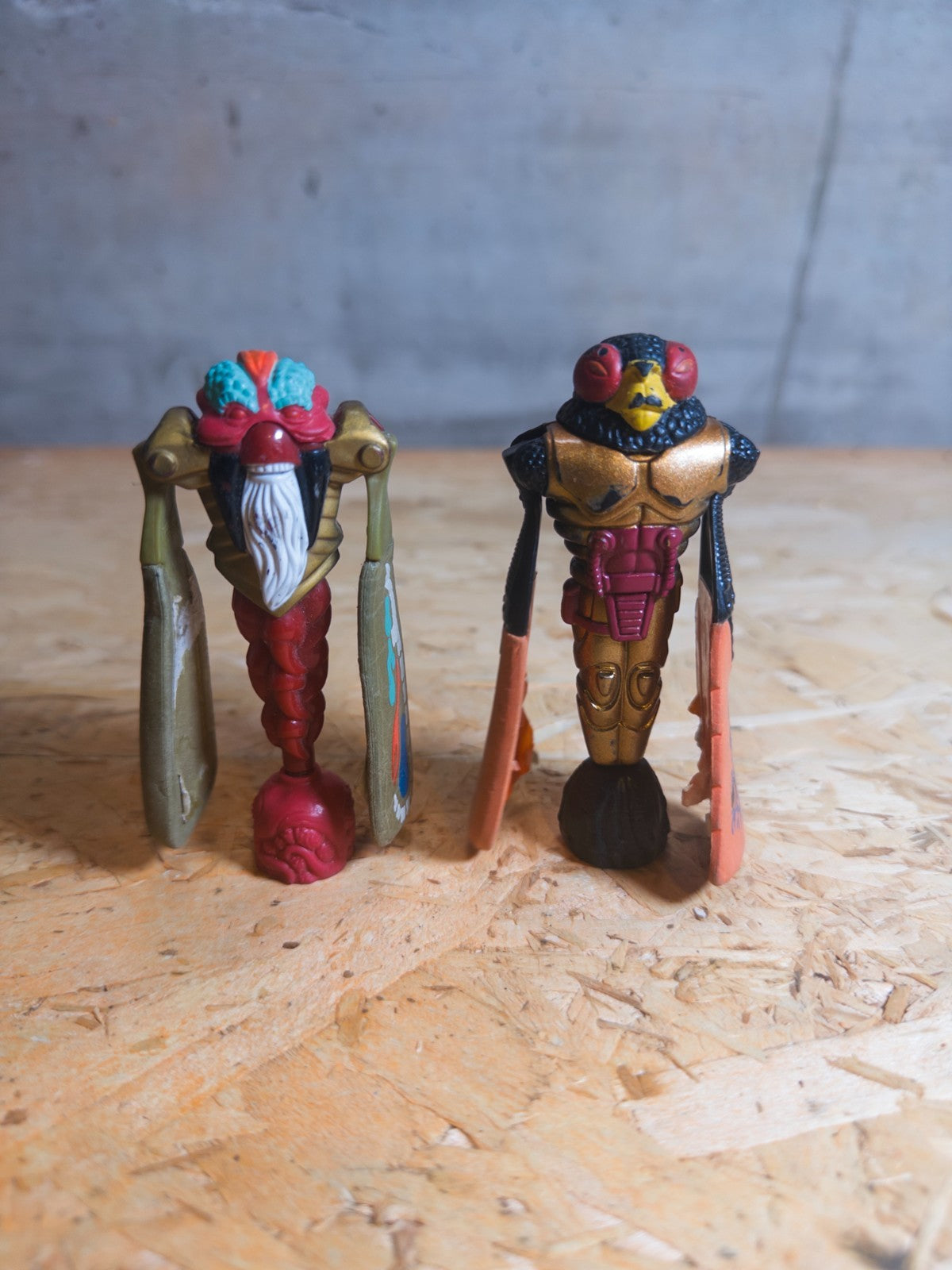 Dragon flyz solo figure