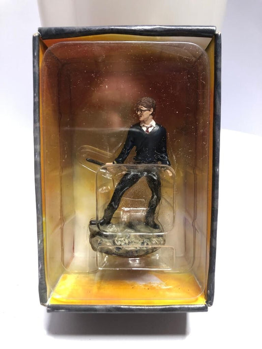 HARRY POTTER Collection De Agostini: HARRY POTTER - Action figure (HP28)