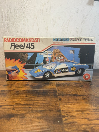Lamborghini Countach Re-El radiocomandata - foto 1