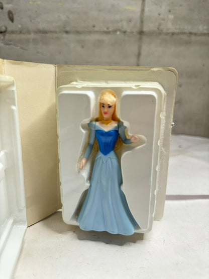 Walt Disney Masterpiece Collection SLEEPING BEAUTY McDonalds Happy Meal