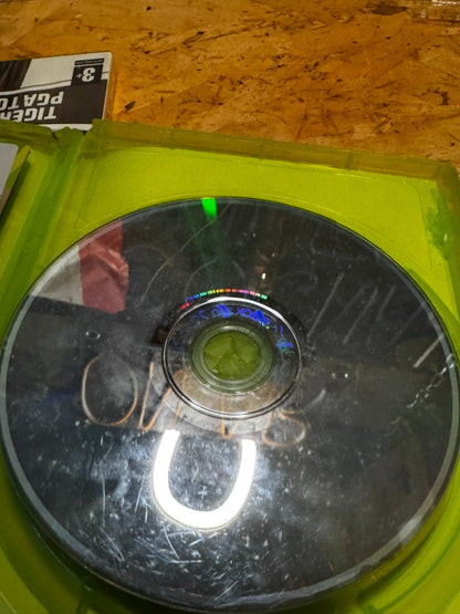 W12 XBOX 360 OTTIME CONDIZIONI MICROSOFT PAL ITA