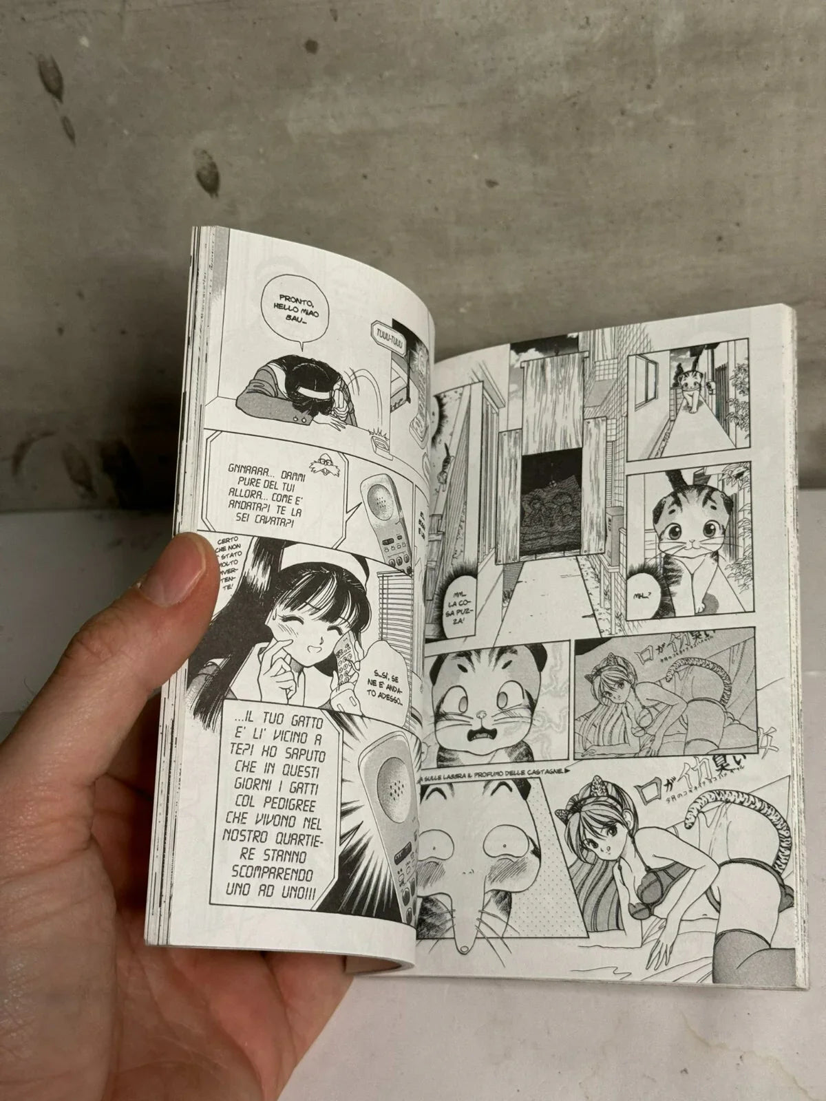 Juliet di U-Jin N.  2 Ed. Rock'N'Comics