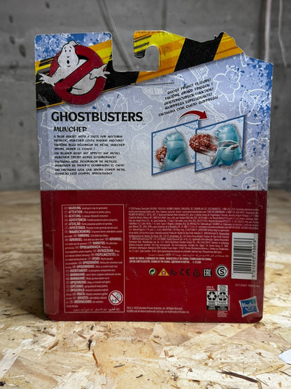 Ghostbusters Modellino classico Fright Feature Muncher