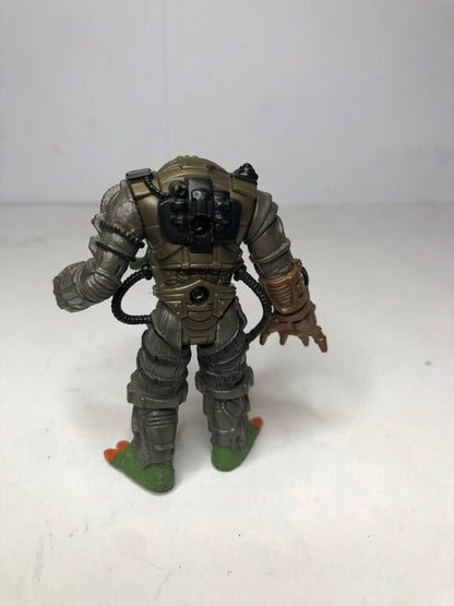 Chap Mei Space Quest Mission Squad Action Figure ALIEN