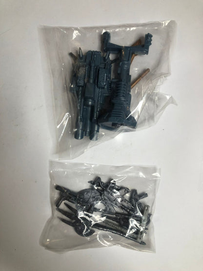 MOTU 200X CASTELLO GRAYSKULL MATTEL 2003 MASTERS OF THE UNIVERSE FACTORY SEALED