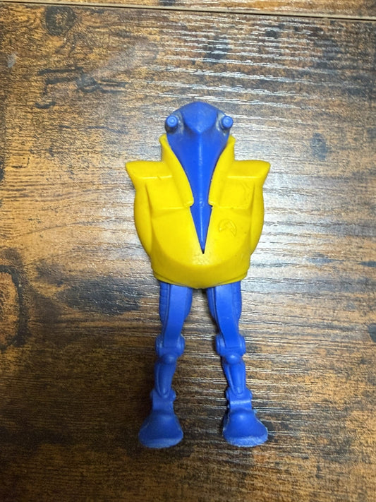 Atlantic Dynation Alien Robot incompleto - foto 1