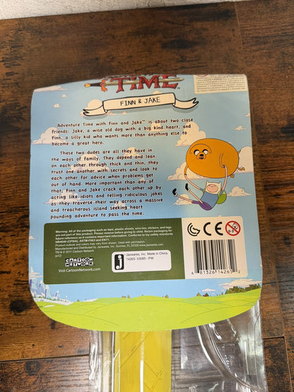 Adventure Time spada d'oro di Finn