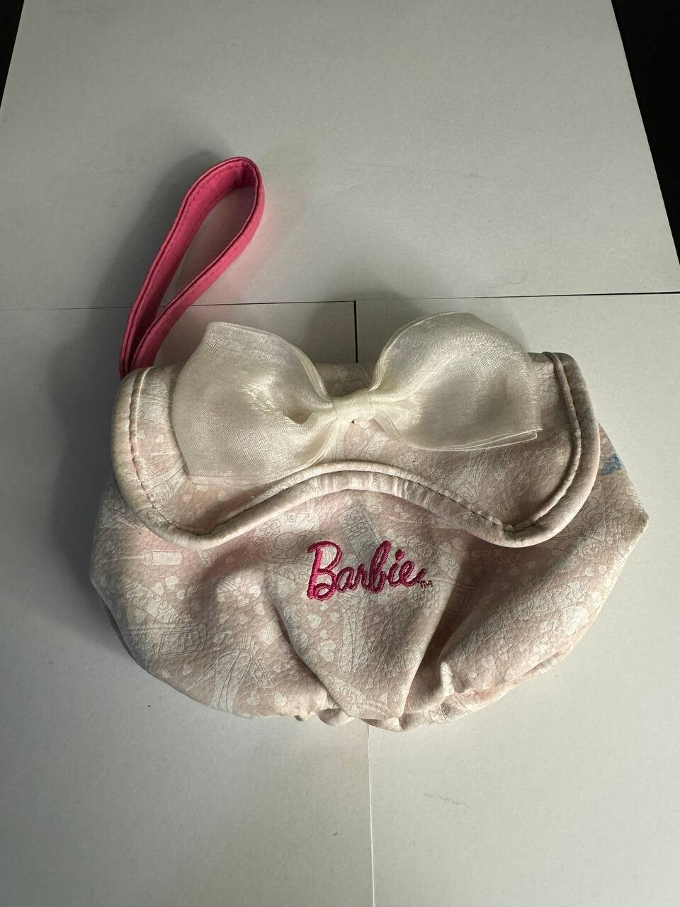 Borsa - pochet Barbie