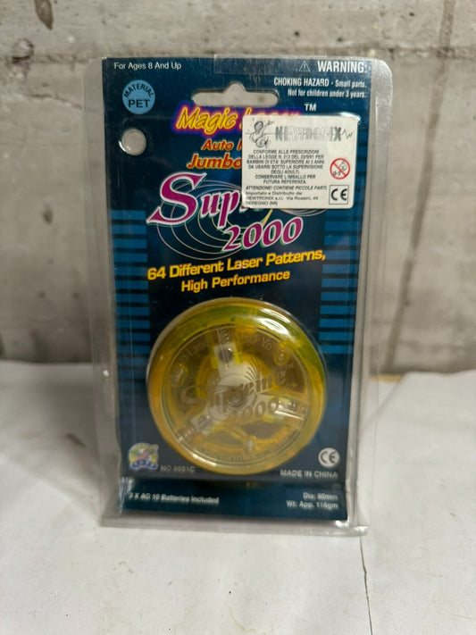 Supreme 2000 Magic Return Yo Yo ad alte prestazioni