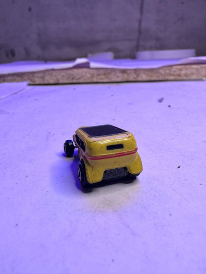 Micro Machines funrise 1988 vintage