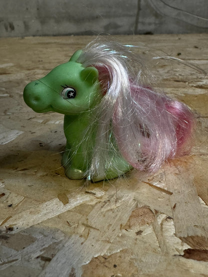My little pony Lanard Babies seated baby pony