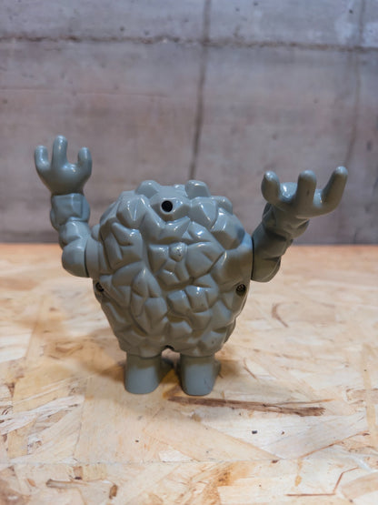 Action Figure Pokémon Combat "Graveler" incompleto