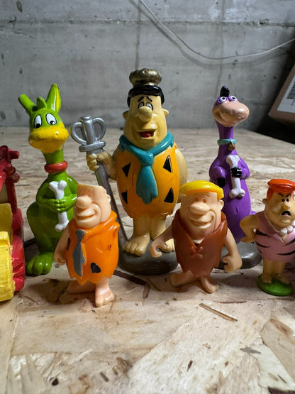 lotto Flintstones 1993 Fred