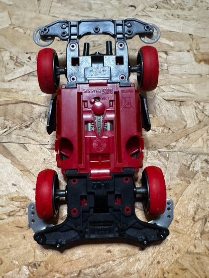 TAMIYA Thunder Shot Mk.II