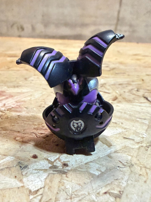 Bakugan B1 Darkus Falconeer nero
