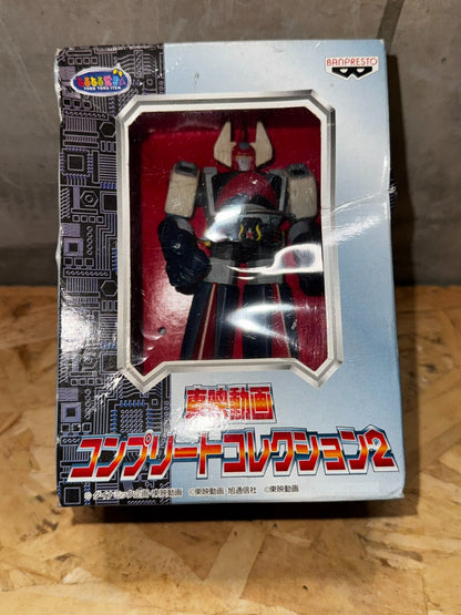 Toei Animation complete Collection 2 DANGUARD 14cm