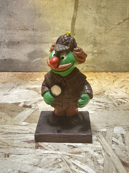Muppets Detective figure